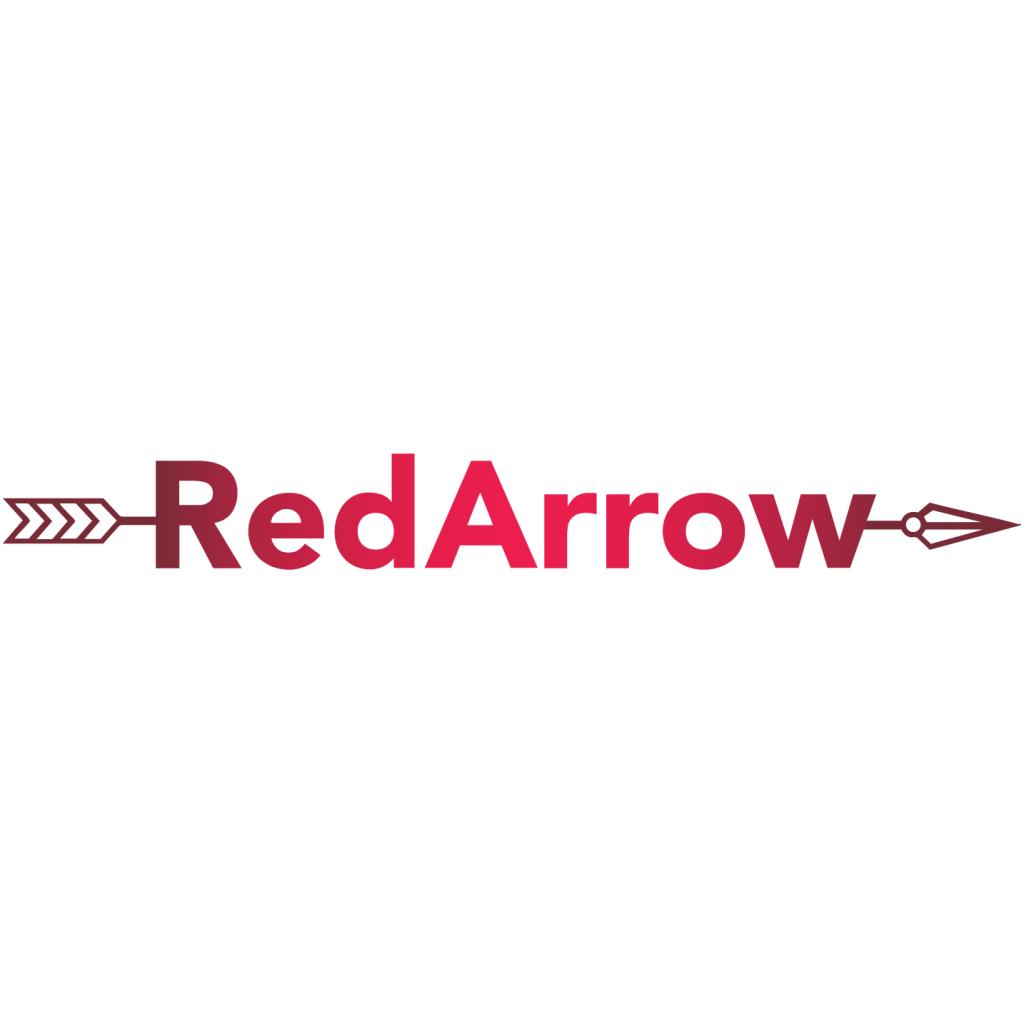 Logo agence Redarrow