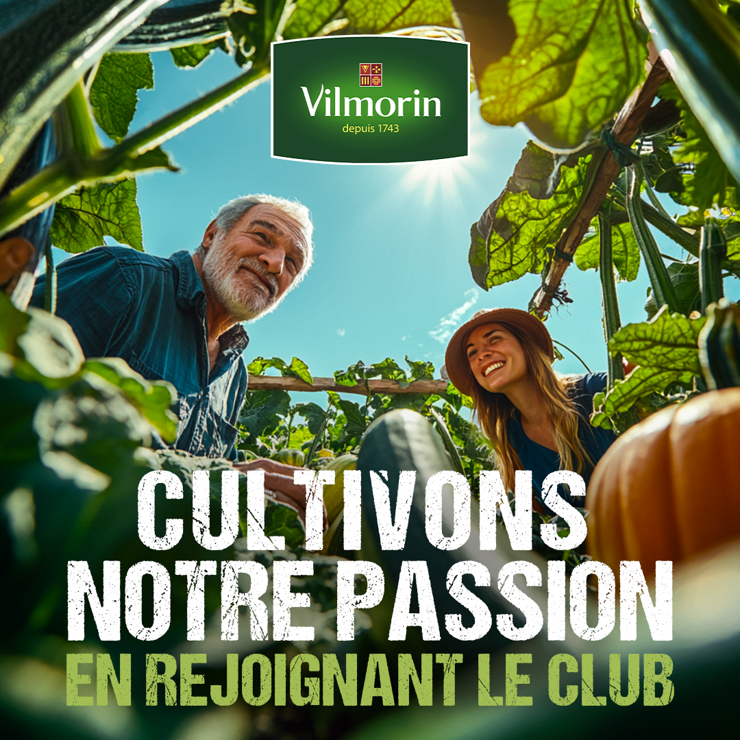 Illustration du projet Campagne d'acquisition : création d'une fanbase de jardiniers