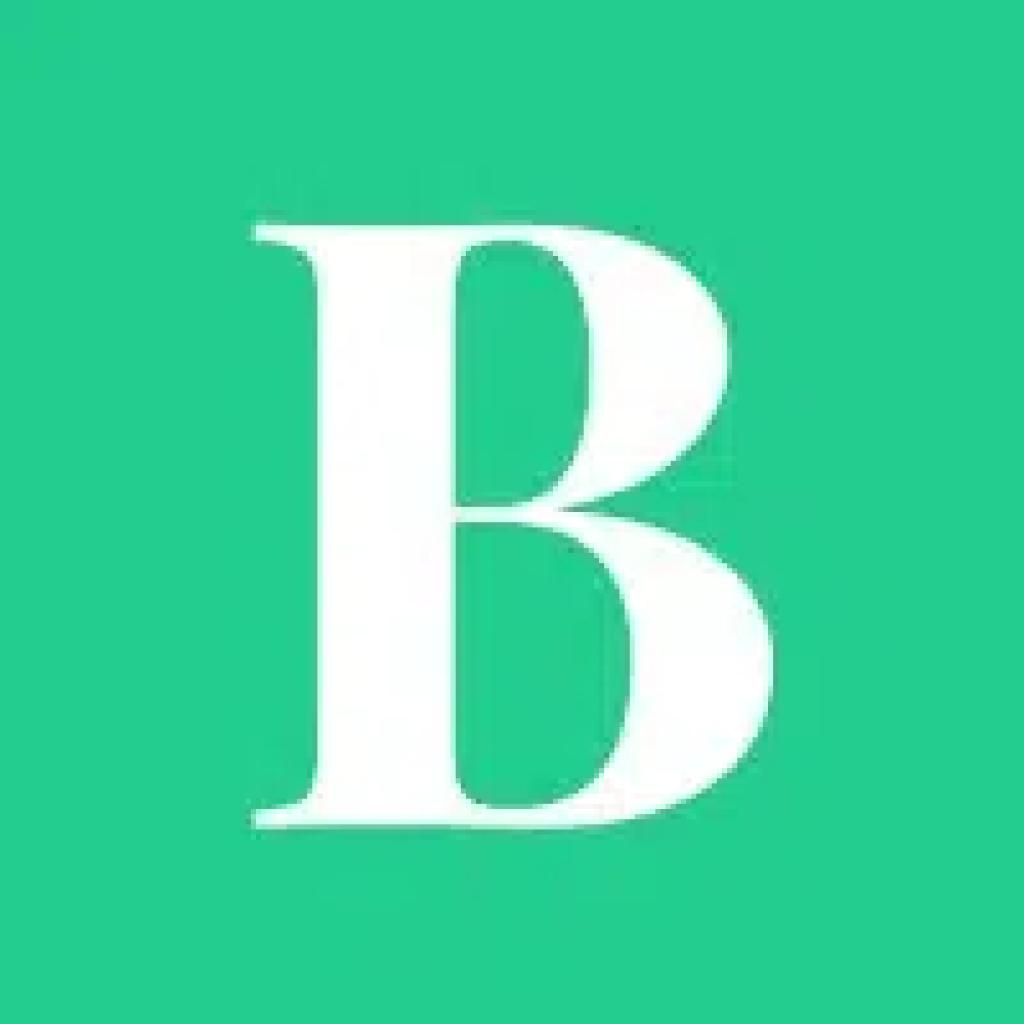 Logo agence Bienfait