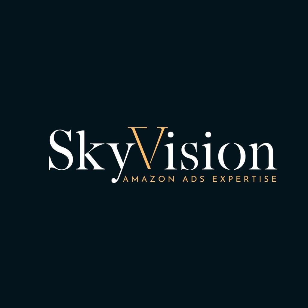 Logo agence Skyvision