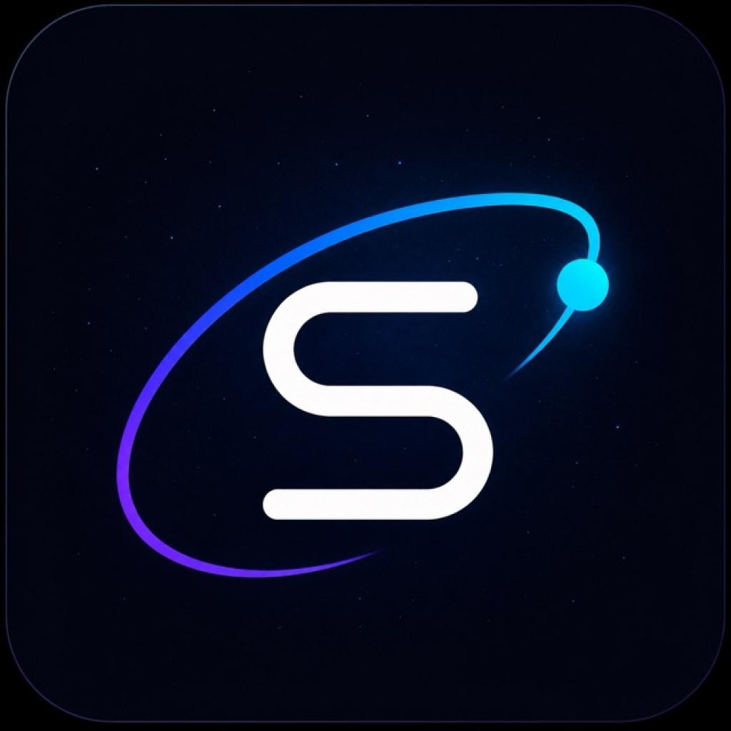 Logo agence social sphere