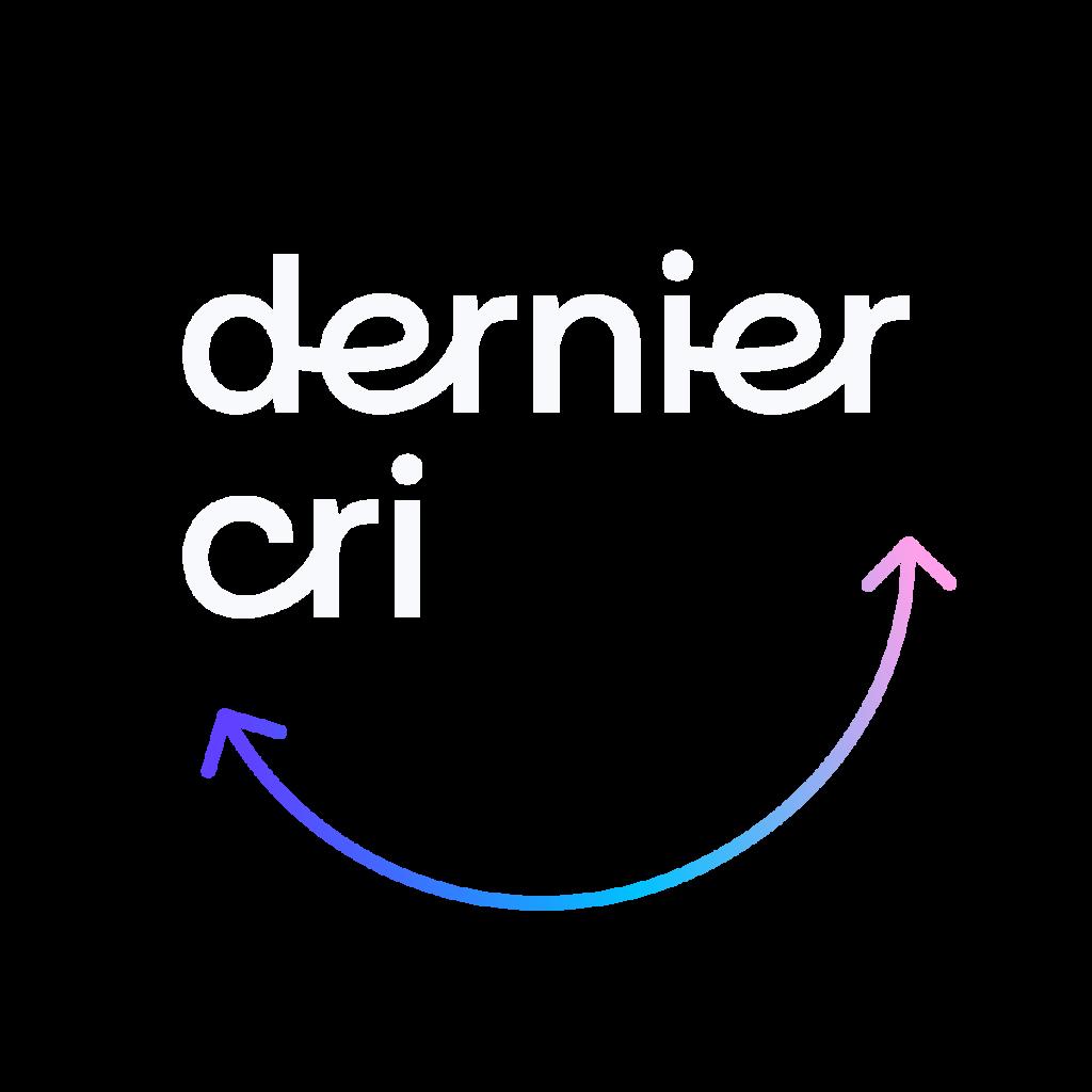 Logo agence Dernier Cri