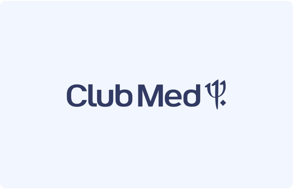 Illustration du projet Repenser l'expérience prix du Booking Engine Club Med
