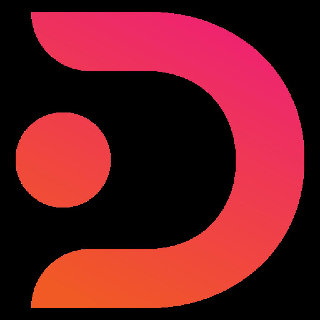 Logo agence Digital M