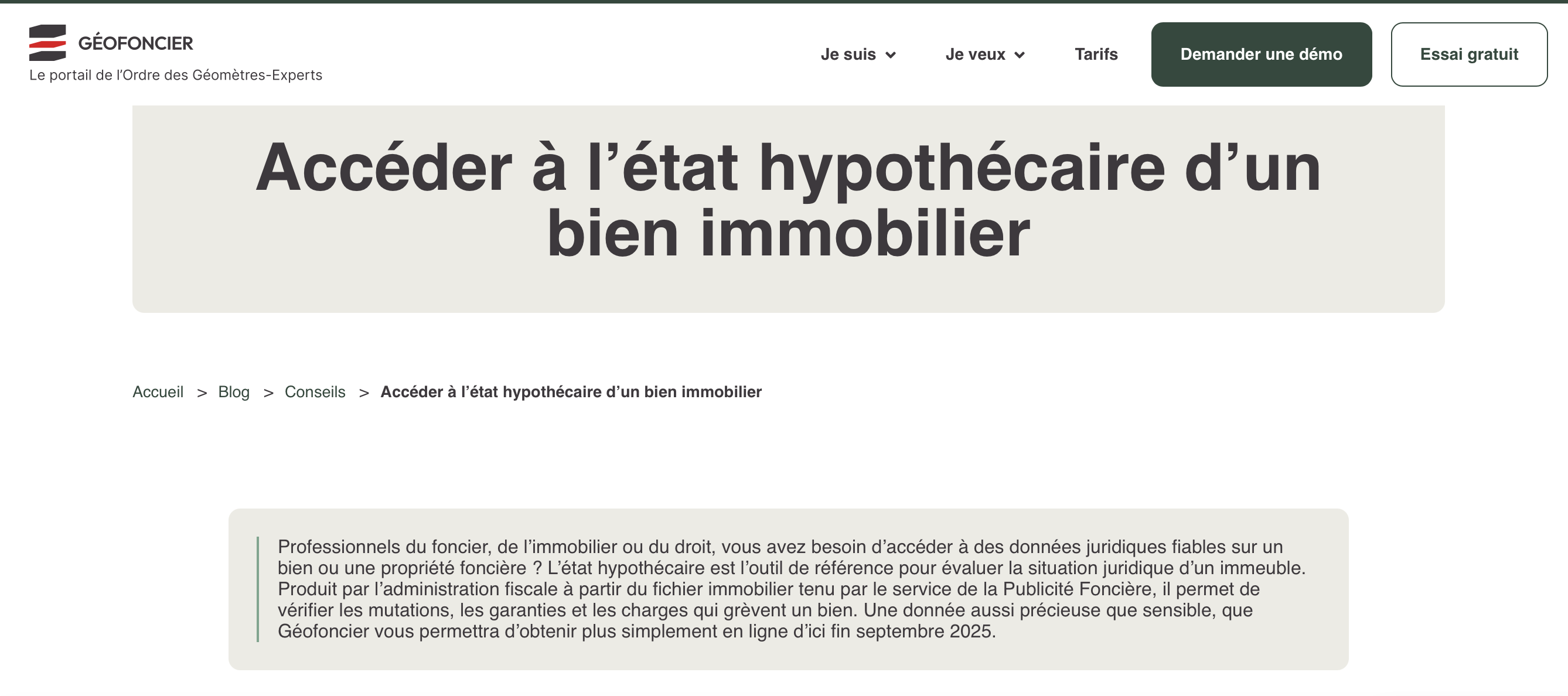 Illustration du projet Stratégie multi-leviers pour Géofoncier