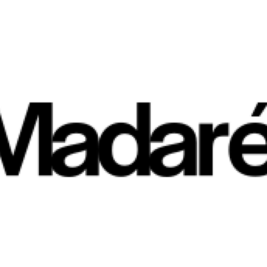 Logo agence Madaré