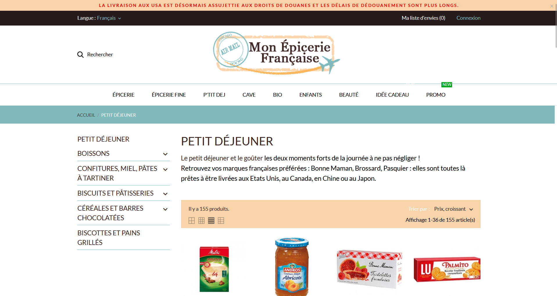 Illustration du projet Création d'un site E-Commerce complet, référencement & SEO, hébergement du site internet et audit annuel d'amélioration