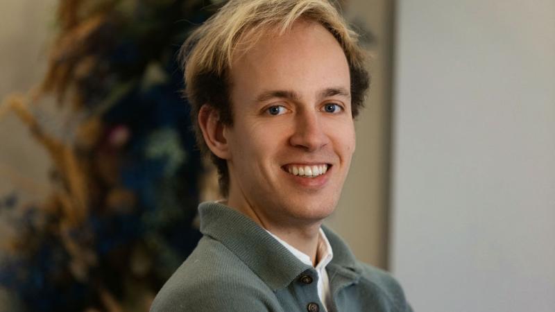 La Fabrique du Net franchit une nouvelle étape : Cyrille Adam en prend la direction