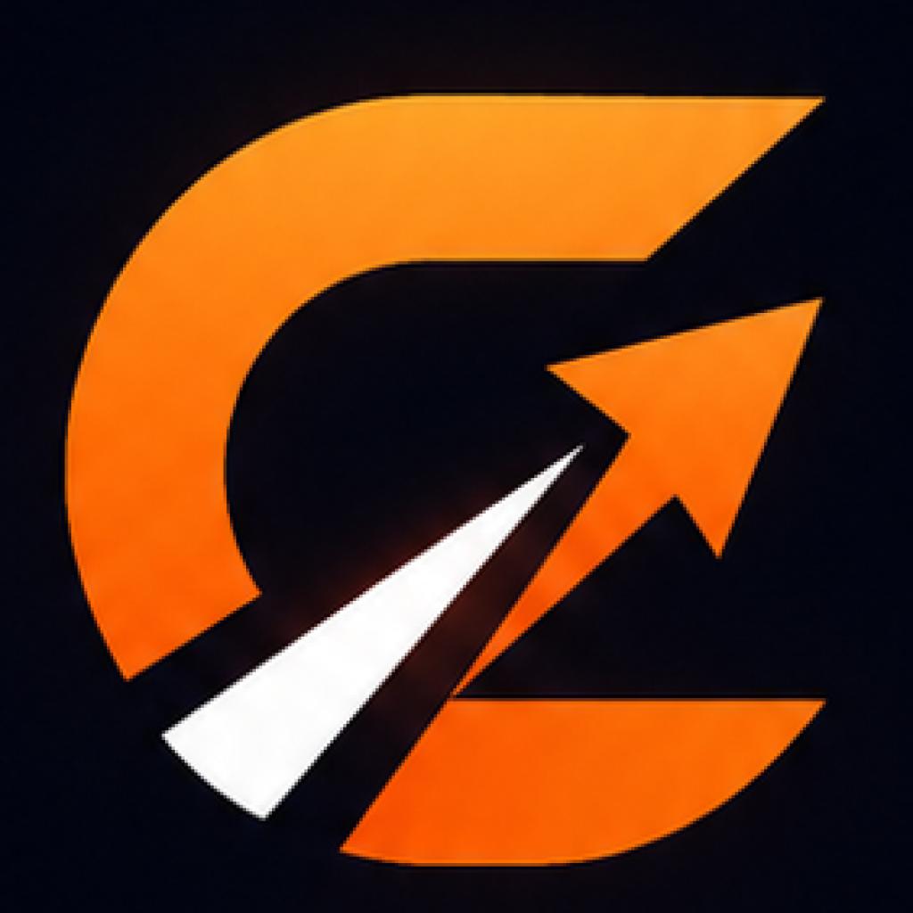 Logo agence Les Creavores