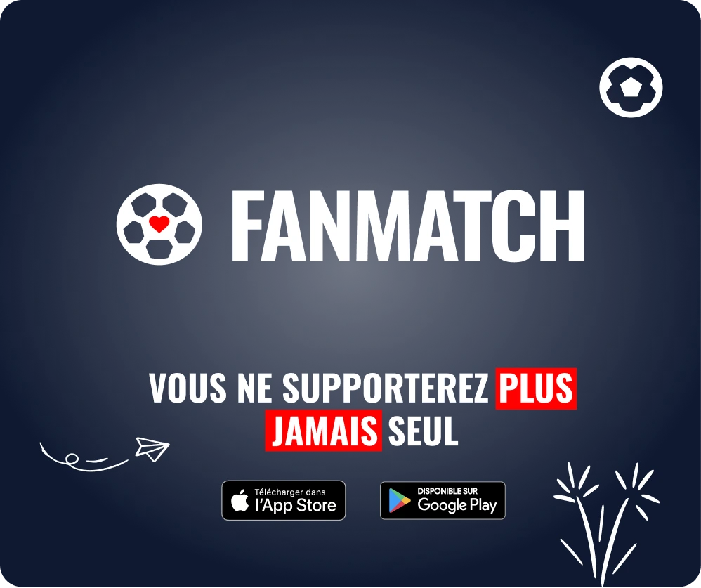 Illustration du projet FanMach : vous ne supporterez plus jamais seul !