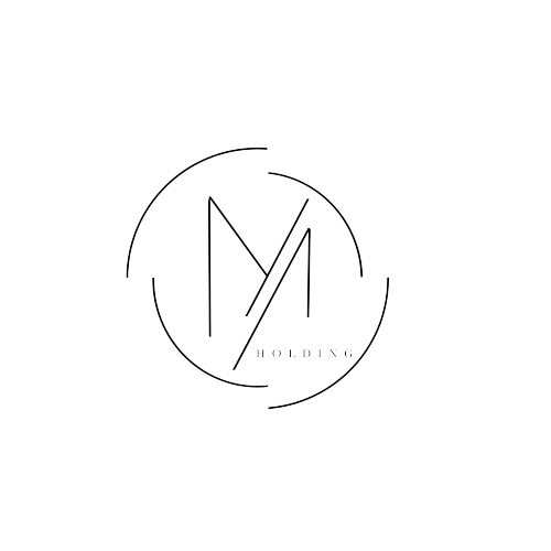 Logo agence MA Holding