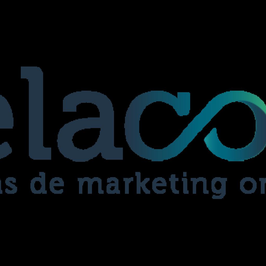 Logo agence Belacom