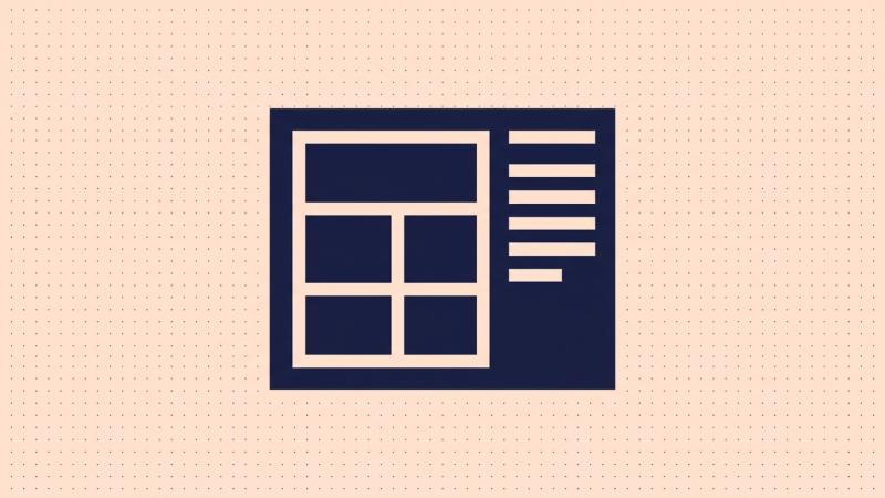 UI design patterns : définition, exemples et intérêt