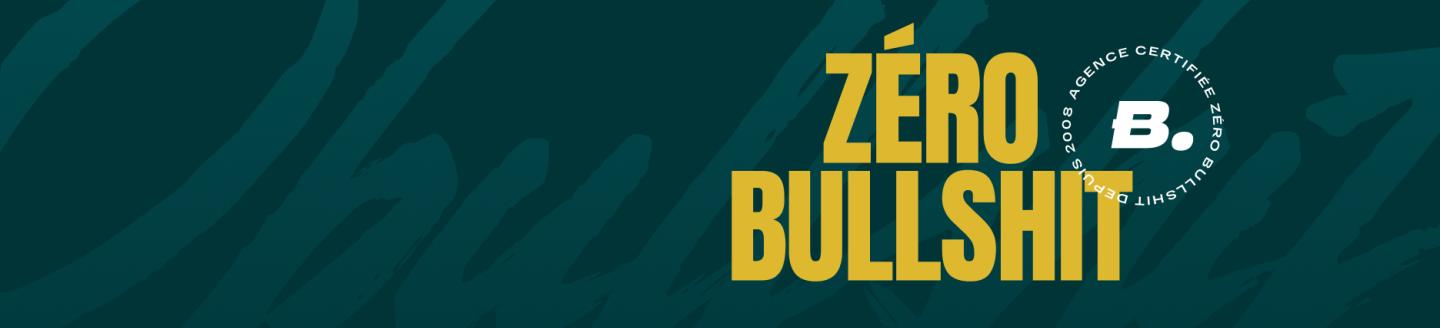 Couverture de l'agence Blaaaz