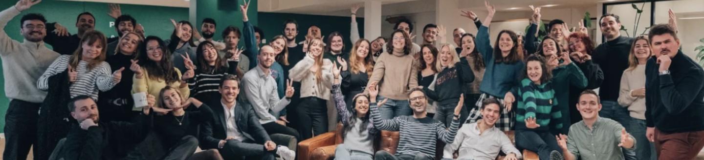 Couverture de l'agence Adveris