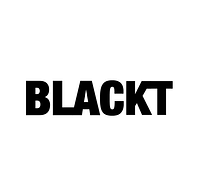 Logo agence BLACKT