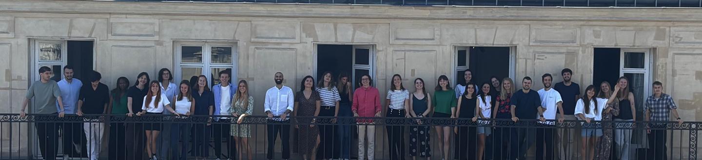 Couverture de l'agence Growth Room