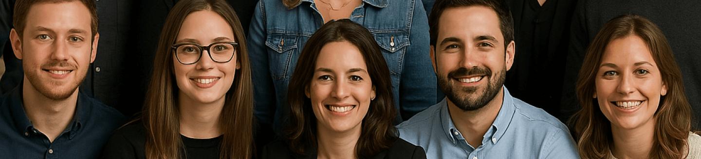 Couverture de l'agence Bew Web Agency