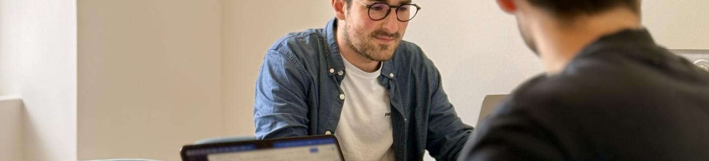 Couverture de l'agence Hyperstack