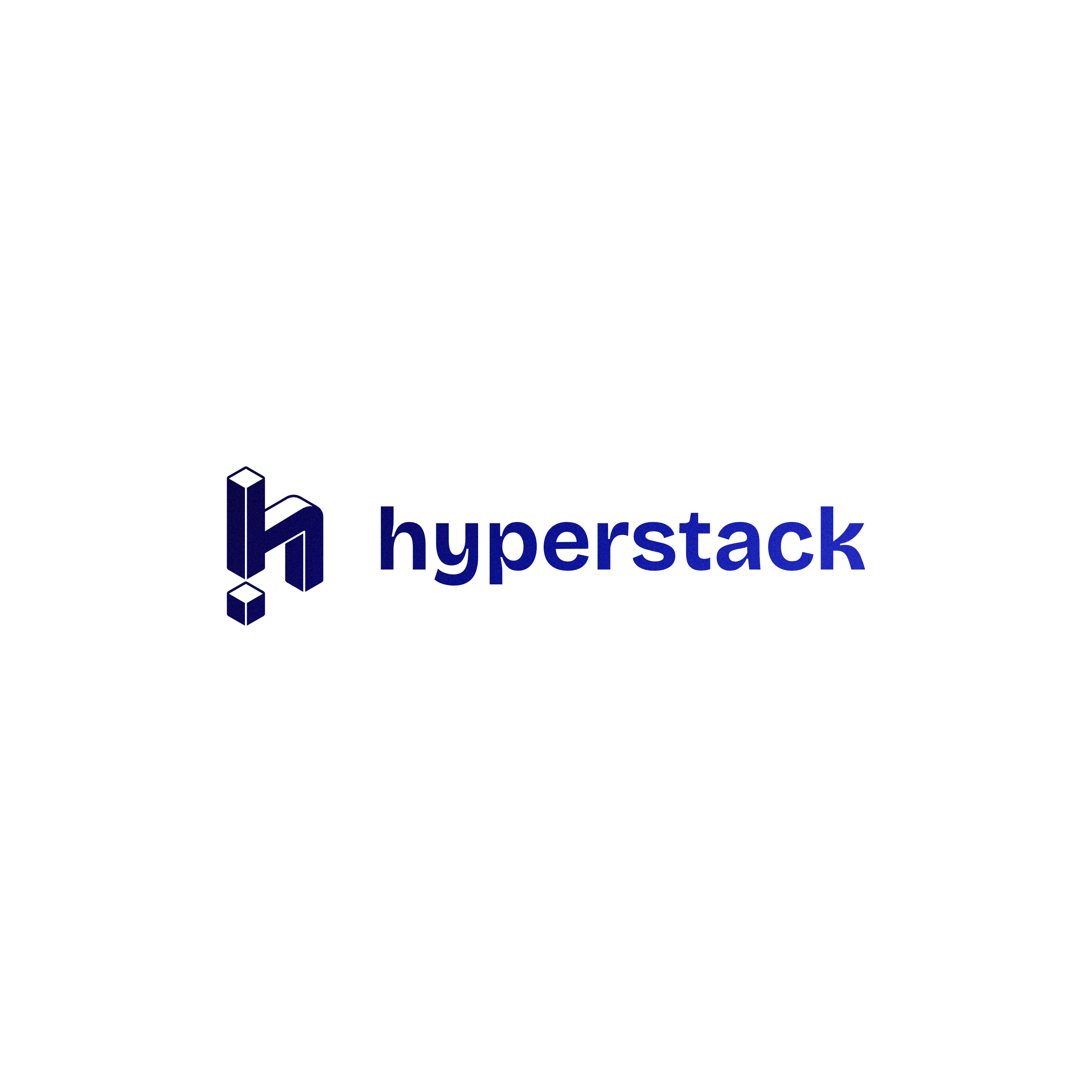Logo agence Hyperstack