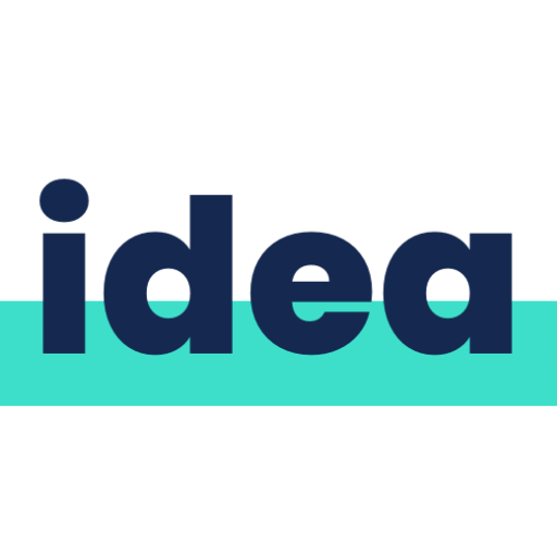 Logo agence IdeaPixel