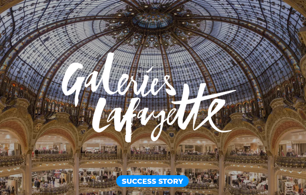Galeries Lafayette