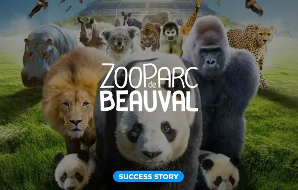 ZooParc de Beauval