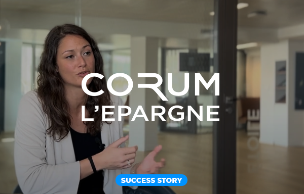 Corum L'Épargne