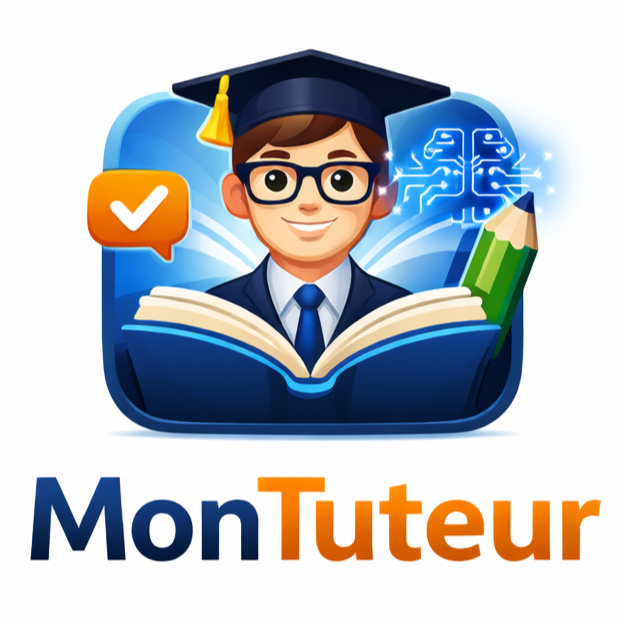 Illustration du projet Développement de l'application mobile MonTuteur