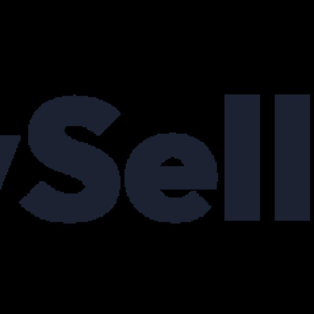 Logo agence MySellerOps