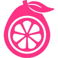 Logo agence Hello Pomelo