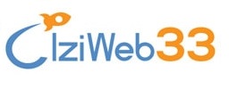 Logo agence IziWeb33