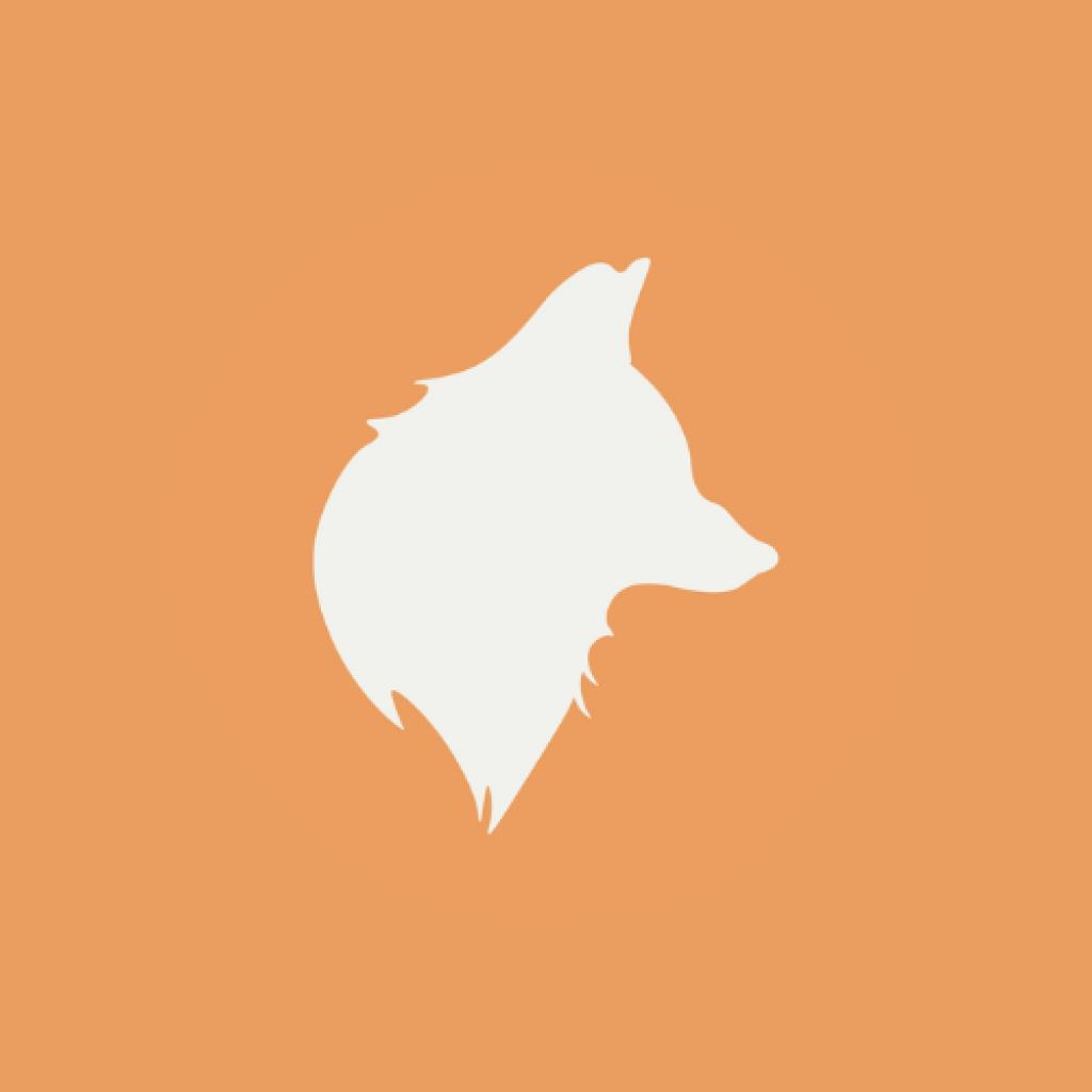 Logo agence La Louve and Partners