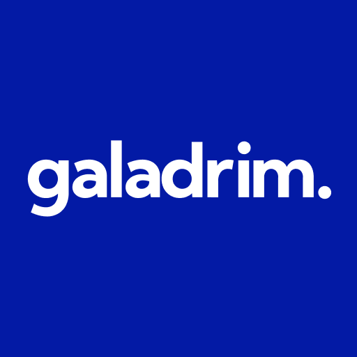 Logo agence Galadrim