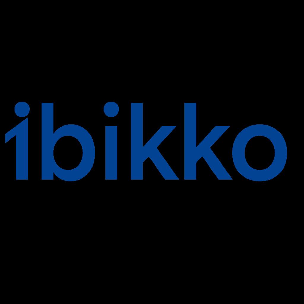 Logo agence IBIKKO