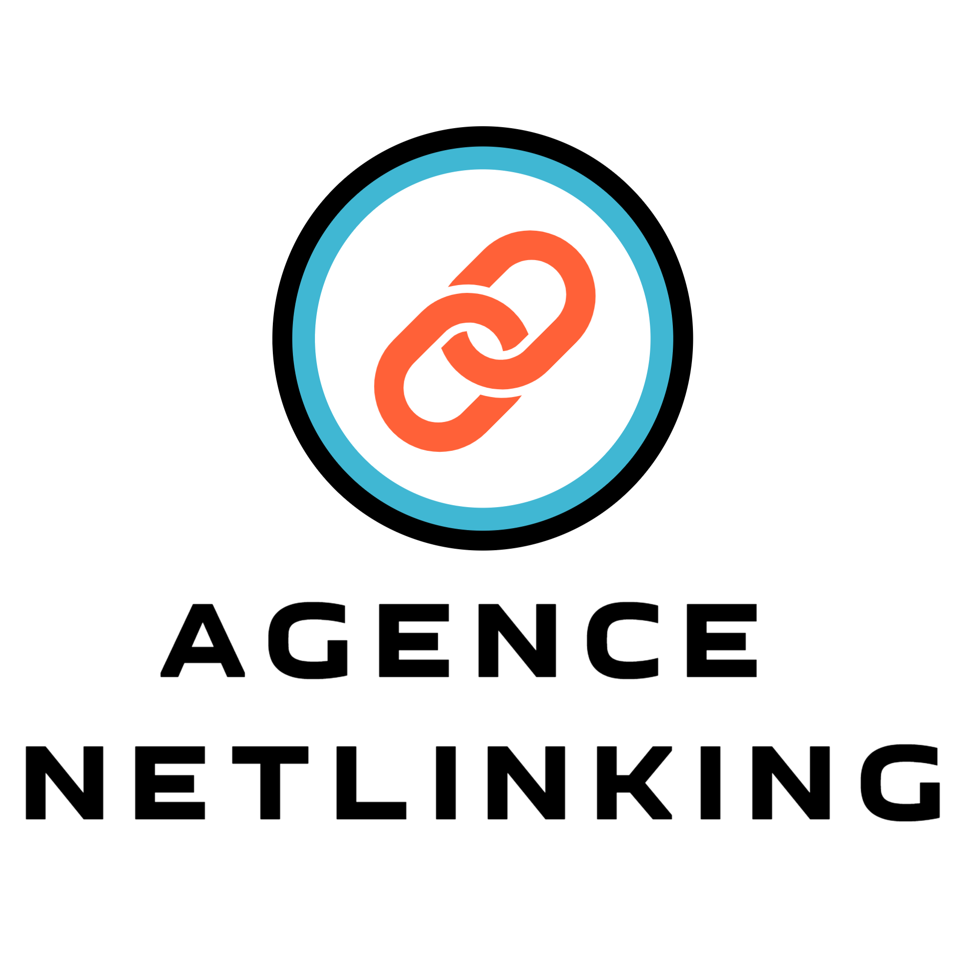 Logo agence Agence-Netlinking.fr