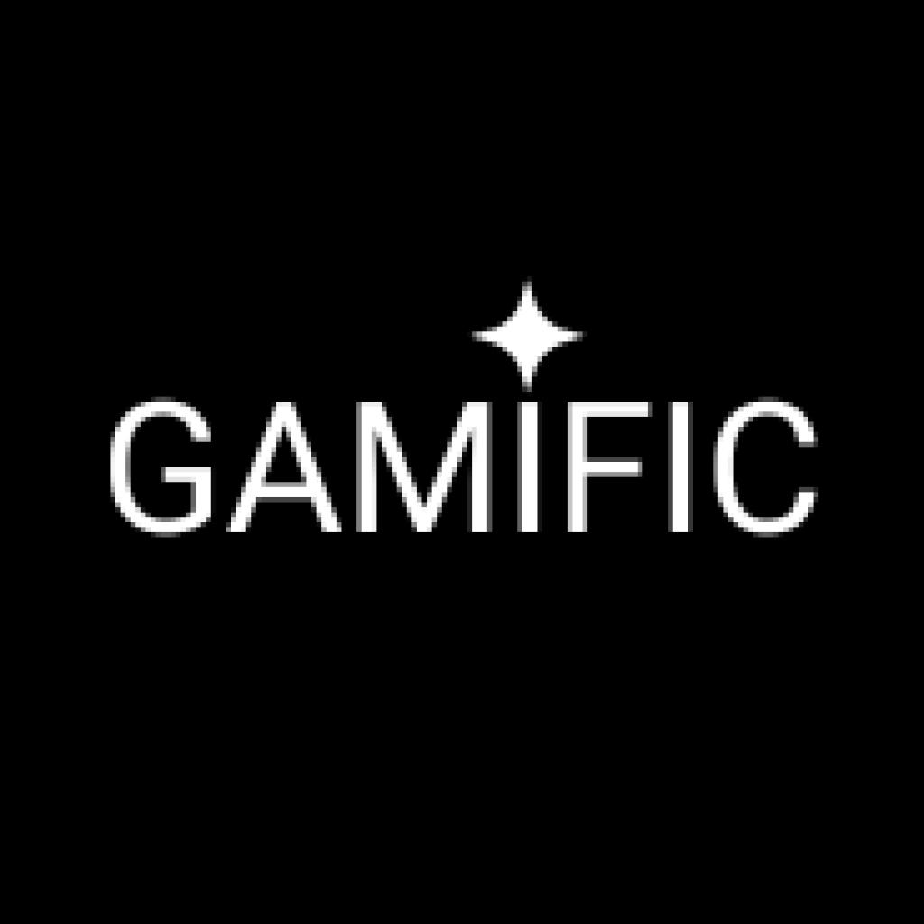 Logo agence Gamific