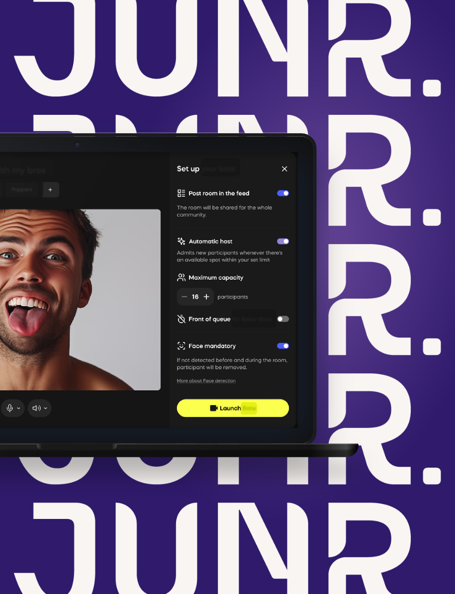 Illustration du projet Application desktop de la SexTech