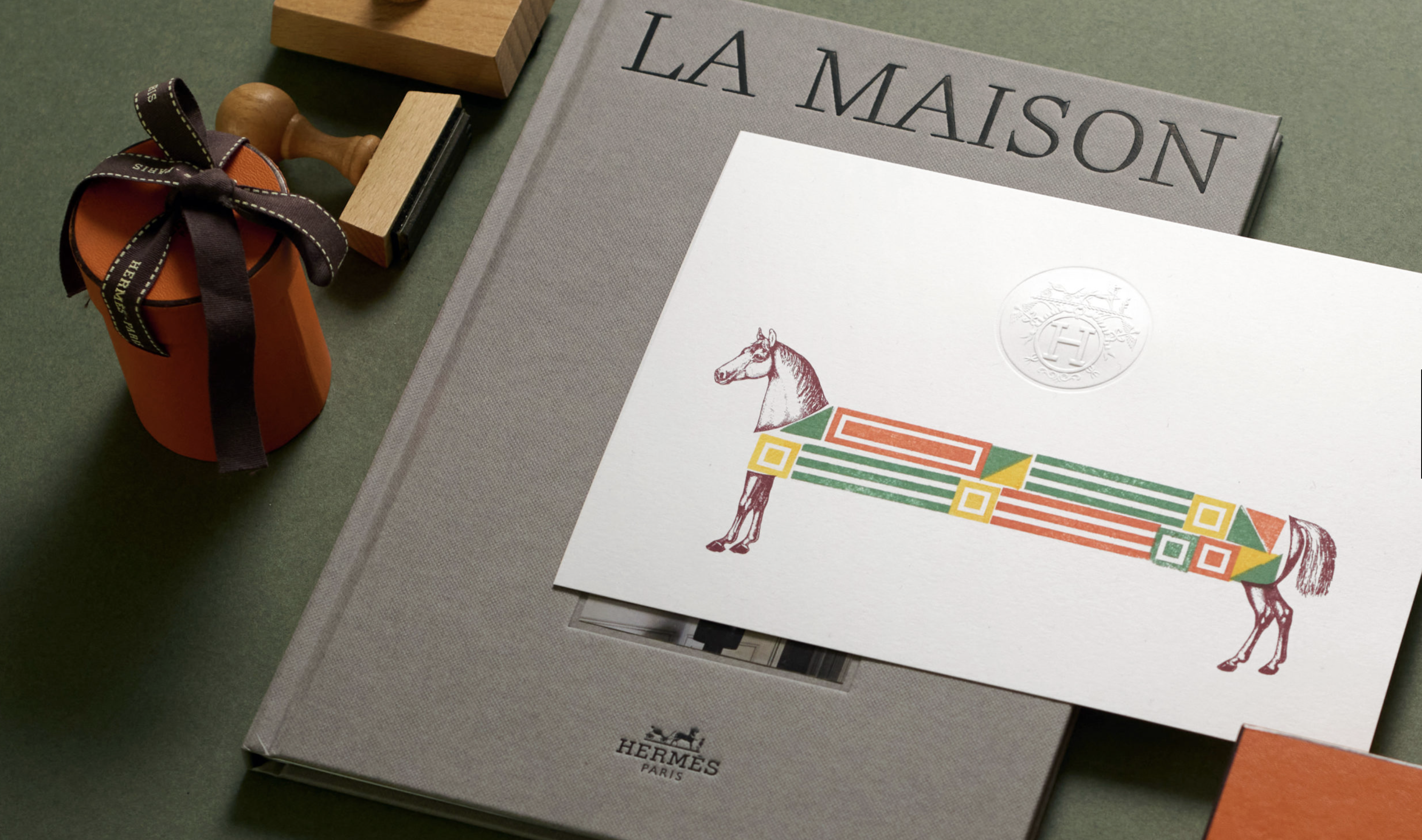 Illustration du projet Campagne d'activation Objet artisanal