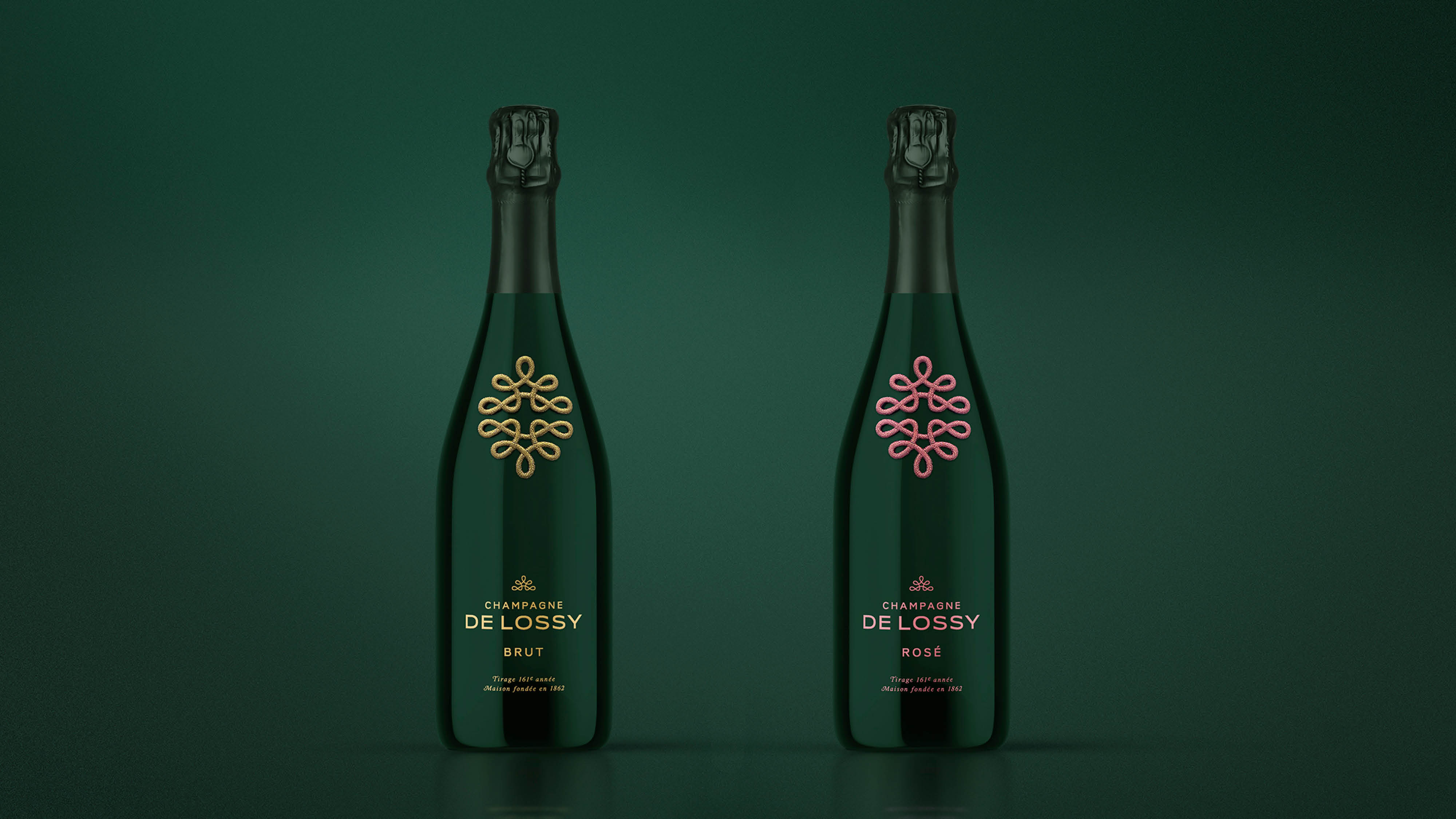Illustration du projet Identité visuelle Packaging Site web Design Stratégie Plateforme de marque