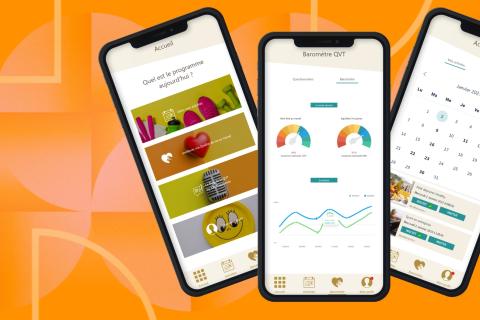 Illustration du projet