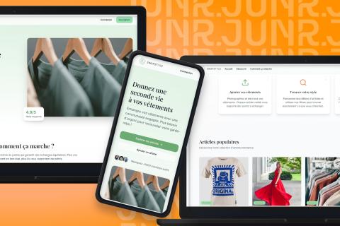 Illustration du projet