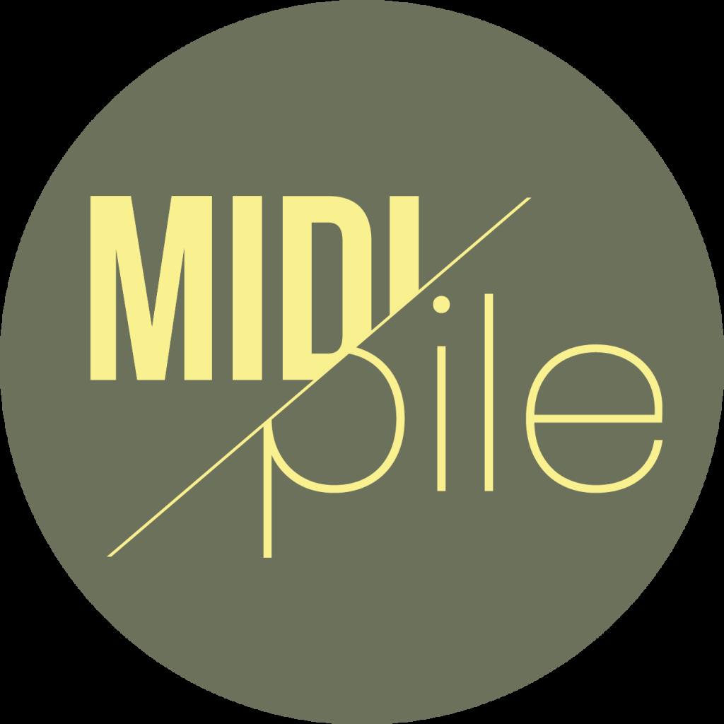 Logo agence Midi Pile