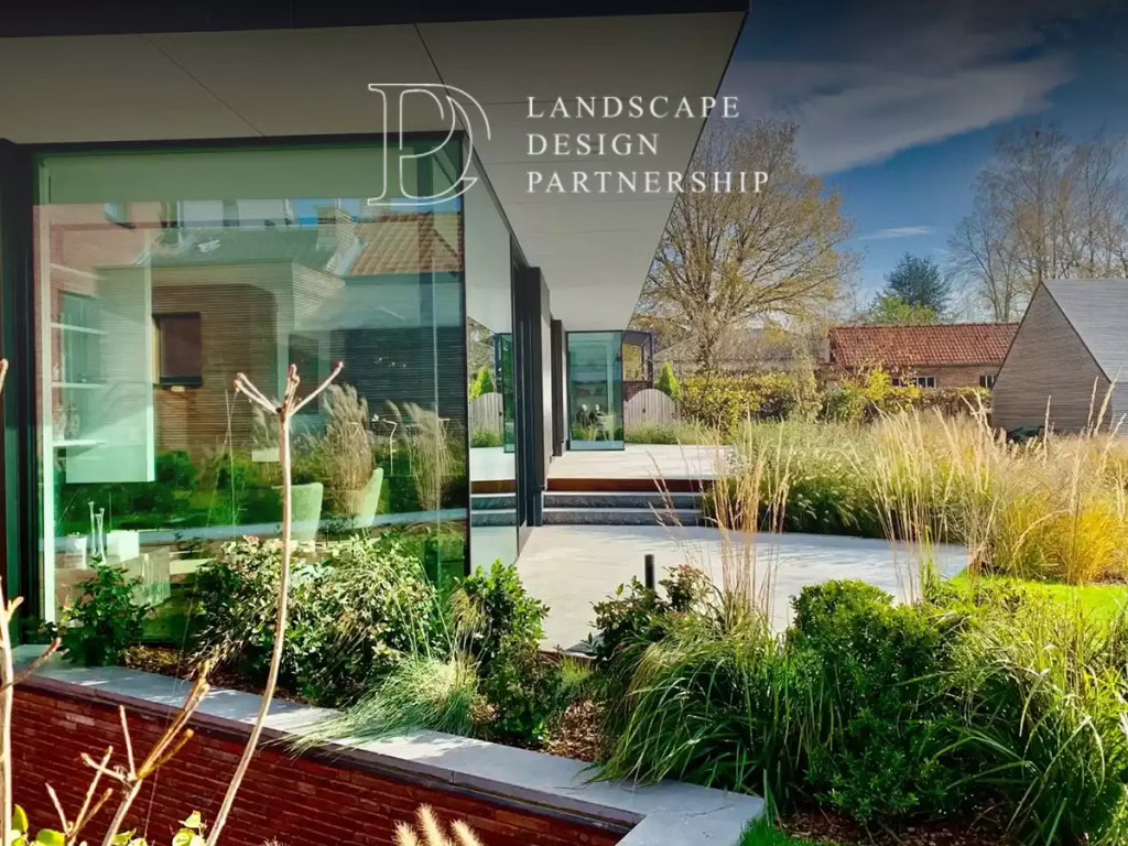 Illustration du projet Landscape Architecture & Ecological Urbanism