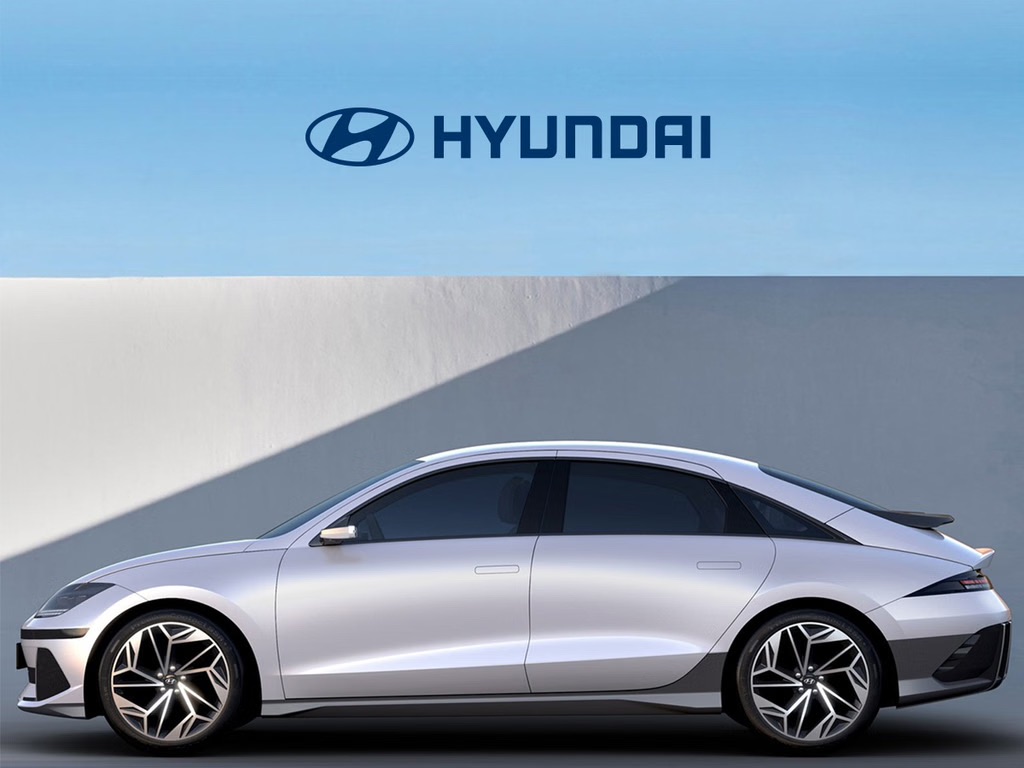 Illustration du projet Réseau de concessionnaires Hyundai Belgique / Luxembourg