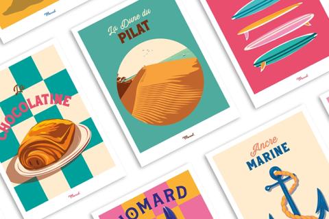 Illustration du projet