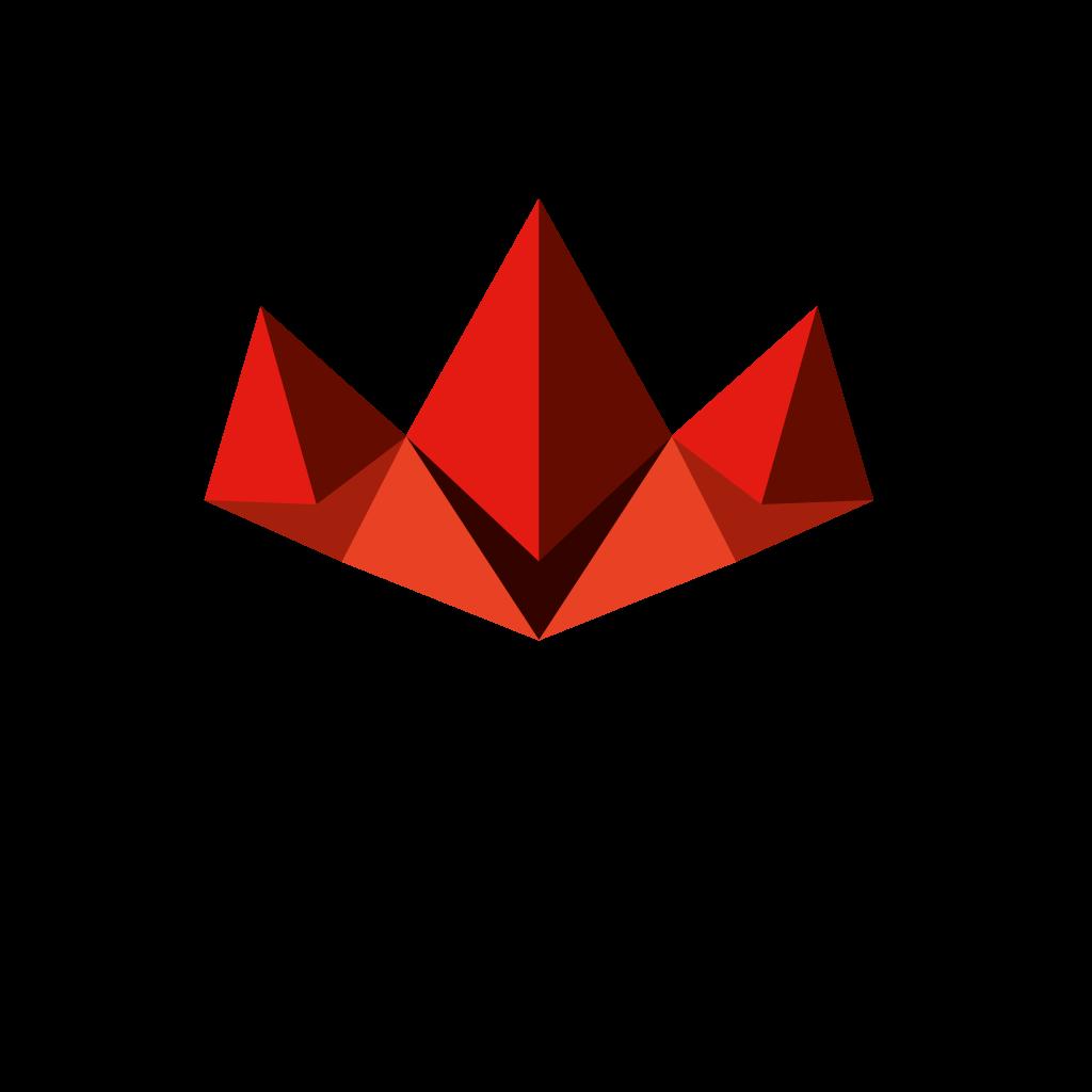 Logo agence Kingcom