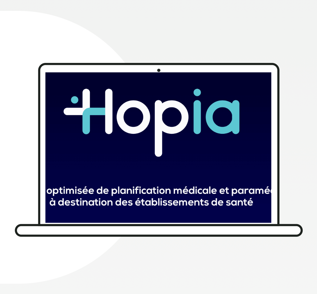Illustration du projet Développement du système de gestion des remplacements d'un SaaS Santé