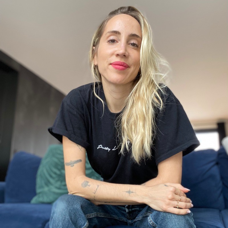Léna Champy