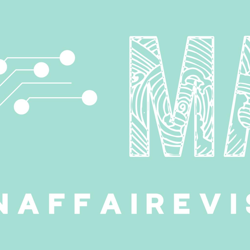 Logo agence MonAffaireVisible